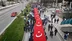 Bitlis Merkez'de 19 Mayıs Atatürk’ü Anma, Gençlik ve Spor Bayramı Coşkuyla Kutlandı