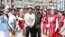 Elazığ'da 19 Mayıs Kutlamaları Kırgız Ekibinin Performansıyla Renklendi