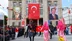 Aksaray Merkez'de 19 Mayıs Atatürk'ü Anma Gençlik ve Spor Bayramı Coşkuyla Kutlandı
