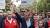 Ankara'da CHP Genel Başkanı Özgür Özel Gençlere Cumhuriyet Vurgusu Yaptı