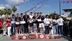 Mersin Tarsus'ta 19 Mayıs Coşkusuyla Genç Sporculara Ödüller Verildi