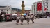 Yozgat Merkez'de Düzenlenen Halk Dansları Şenliği Katılımcılardan Tam Not Aldı