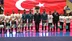 Van İli Edremit İlçesinde 19 Mayıs Coşkuyla Kutlandı