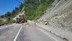 Kastamonu İnebolu'da Meydana Gelen Heyelan Sonucu Yol Ulaşıma Kapandı