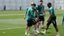 Konyaspor, Trabzonspor ile Antalya'da Oynayacağı Final Maçına Hazırlanıyor