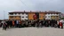 Samsun Vezirköprü'de 19 Mayıs İçin Motosiklet Korteji Gerçekleştirildi