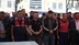Mersin'deki Silahlı Saldırıda Hayatını Kaybeden Tır Şoförü Niğde'de Defnedildi