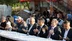 Samsun Bafra'da Şehit Polis Memuru Erkan Tütüncüler İçin Mevlit Okutuldu
