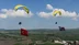 Eskişehir İnönü'de Pilotlar 19 Mayıs Bayramı’nı Kutladı