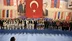 Çankırı Merkez'de 19 Mayıs Atatürk'ü Anma ve Gençlik Bayramı Coşkuyla Kutlandı