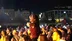 Kocaeli İzmit'te Gökhan Türkmen'in Konserinde Hayranları Coştu
