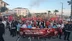 Büyükçekmece'de 19 Mayıs Atatürk'ü Anma, Gençlik ve Spor Bayramı Coşkuyla Kutlandı