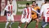 Balıkesir Ayvalık'ta Emirhan Boz’un Milli Takıma Davet Edilmesi Futbol Dünyasında Heyecan Yarattı