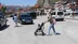 Amasya Merkez'de Trafikte Korna Sesi Olmaması Dikkat Çekiyor