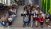 İzmir'de Girişimciliğin Temelleri Dersi Kapsamında Girişimcilik Festivali Gerçekleşti