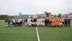 Çameli İlçesinde Gerçekleşen Futbol Turnuvasının Şampiyonu Kalınkoz Gençlik Spor Oldu