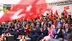 Denizli Merkezefendi'de 19 Mayıs Atatürk'ü Anma ve Gençlik Bayramı Coşkuyla Kutlandı