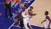New York Knicks, Cleveland Cavaliers'ı Uzatmada 115-104 Yenerek Seride Öne Geçti