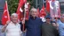 Maltepe 19 Mayıs Atatürk’ü Anma, Gençlik ve Spor Bayramı’nı Görkemle Kutladı