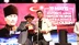Tavas’da Gerçekleşen Gençlik Konserinde Bayram Coşkusu Doyasıya Yaşandı