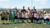 Kütahya Tavşanlı’da 19 Mayıs Futbol Turnuvası Başladı