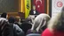 Bayburt Merkez'de Kadın Girişimciler için Kooperatifçilik Eğitimi Düzenlendi