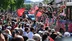 Isparta'da 5-7 Haziran Tarihleri Arasında Uluslararası Gül Festivali Düzenlenecek