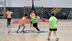 Mersin'de 19 Mayıs Atatürk'ü Anma, Gençlik ve Spor Bayramı, Spor Turnuvalarıyla Kutlandı