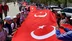 Bayburt Merkez'de Gençlik Yürüyüşü ve Spor Festivali Gerçekleştirildi
