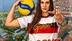 İzmir Göztepe Voleybol, 24 Yaşındaki Kseniya Liabiodkina'yı Kadrosuna Kattı