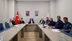 Çine Aydın'da Okul Güvenliği İçin Toplantı Düzenlendi