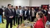 Mersin Bozyazı’da Tekmen Ortaokulu tarafından düzenlenen Bilim Fuarı yoğun ilgi gördü.