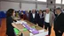Kayseri Bünyan'da Düzenlenen TÜBİTAK Bilim Fuarı'na Ziyaretçiler Yoğun İlgi Gösterdi