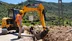 Muğla Milas ilçesinde Günlük ve Sakarkaya mahallelerine yeni içme suyu hattı yapılıyor.