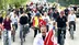 Aydın Çine'de Gençlik Haftası Kapsamında Bisiklet Turu Düzenlendi