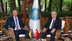 Ankara'da Milli Savunma Bakanı Güler ve Bosna Hersekli Helez Bir Araya Geldi