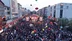 Sultanbeyli’de Kanseri Yenen Zeyd İçin Gökyüzüne Binlerce Balon Bırakıldı