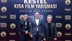 Kestel'de Düzenlenen Kısa Film Yarışması Gala Töreni Sanatseverleri Buluşturdu