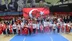 Muğla Menteşe'de Sporculara Ödüller Verildi, 80 Başarılı Sporcu Onurlandırıldı