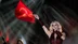 Ankara Gölbaşı'nda İrem Derici Konseri ile 19 Mayıs Kutlandı