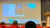 Van'da Gerçekleşen Sanat Konferansında Prof. Dr. Tönel Katılımcılara Bilgi Verdi