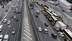İstanbul Bahçelievler'de İETT Otobüsünün Arızalanması Trafiği Olumsuz Etkiledi