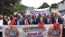 İzmir'de Ege Üniversitesi 71. Kuruluş Yıl Dönümünü Coşkuyla Kutladı