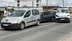 Tekirdağ Kapaklı'da Gerçekleşen Zincirleme Trafik Kazasında 1 Kişi Yaralandı