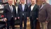 Balıkesir Körfez Bölgesi Heyeti, Ankara'da TBMM'yi Ziyaret Etti