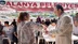 Alanya'da Kurban Satış ve Kesim Yerleri Belirlendi