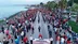 Samsun Atakum'da 19 Mayıs Atatürk'ü Anma Etkinlikleri Yoğun İlgi Gördü