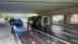 Bakırköy'de Marmaray Üstgeçidine Çarpan Tır Devrildi, 1 Yaralı