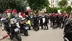 Antalya Muratpaşa'da Yunus Timleri ile Otomobilin Çarpıştığı Kazada 2 Polis Yaralandı
