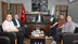 Manisa Şehzadeler'de Personellere 55 Bin 500 TL Bayram Promosyonu